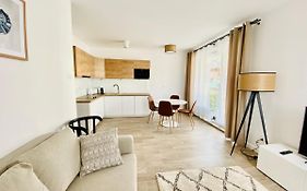 Apart111 Apartamenty - Boho