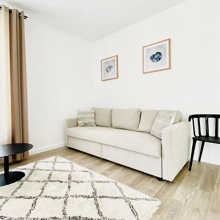 Apart111 Apartamenty - Boho Kołobrzeg Zewnętrze zdjęcie