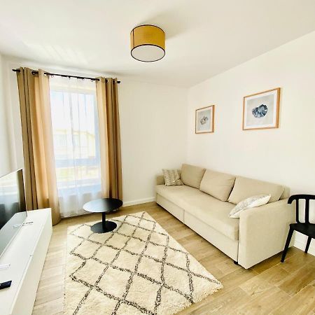 Apart111 Apartamenty - Boho Kołobrzeg Zewnętrze zdjęcie