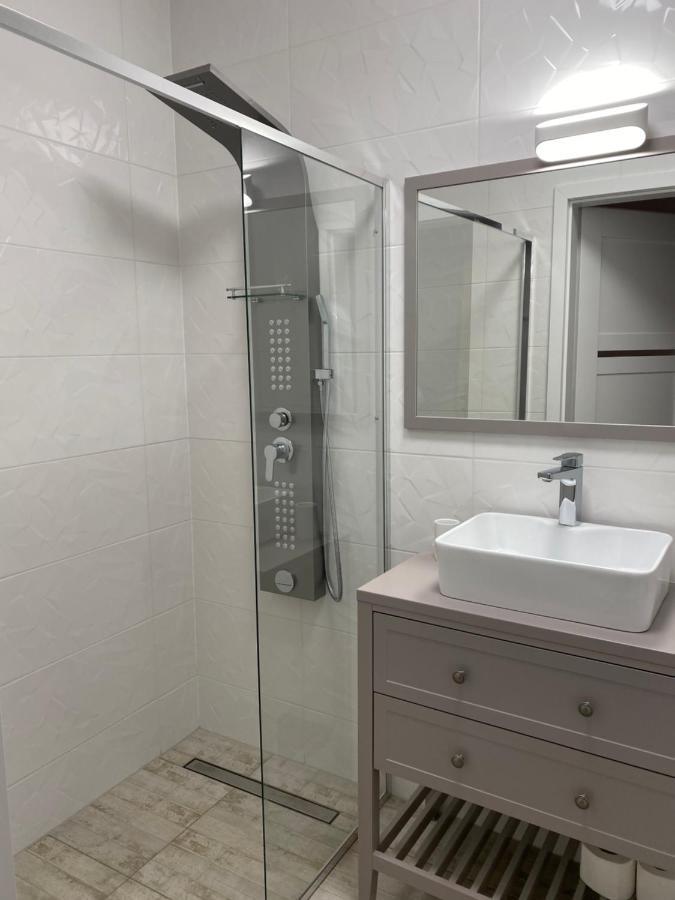 Apart111 Apartamenty - Boho Kołobrzeg Zewnętrze zdjęcie