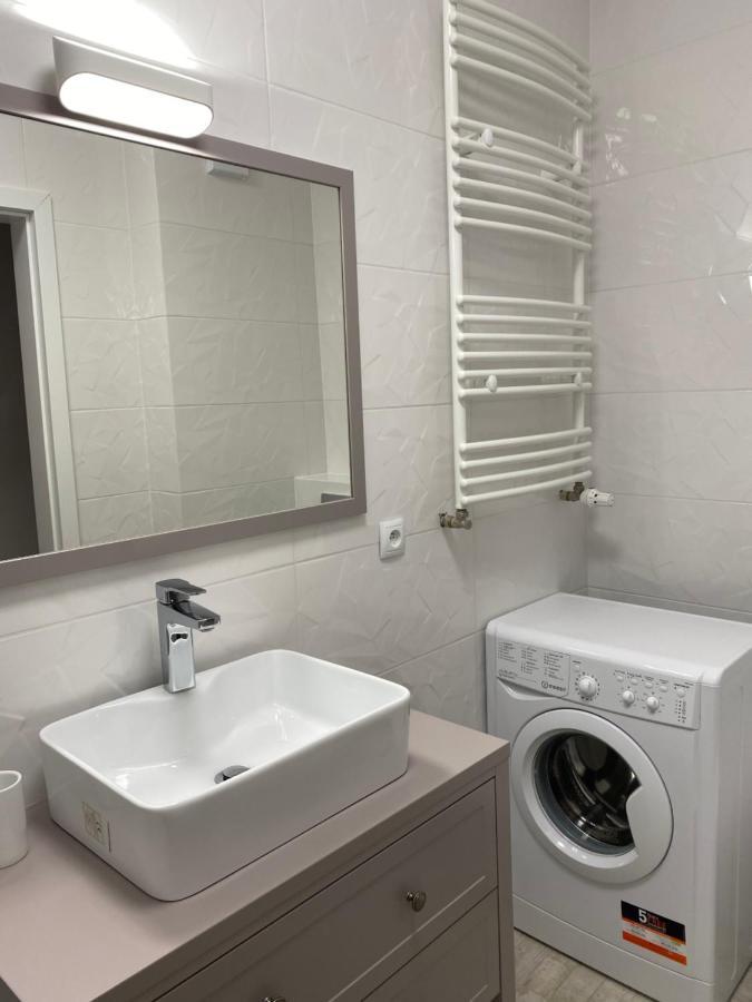 Apart111 Apartamenty - Boho Kołobrzeg Zewnętrze zdjęcie