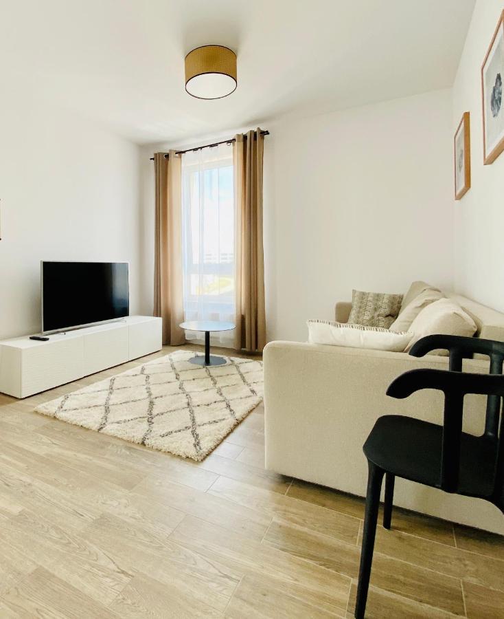 Apart111 Apartamenty - Boho Kołobrzeg Zewnętrze zdjęcie
