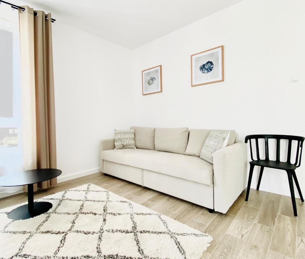 Apart111 Apartamenty - Boho Kołobrzeg Zewnętrze zdjęcie