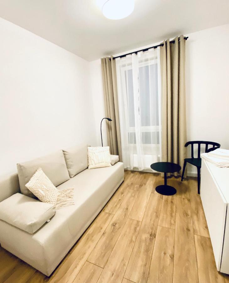 Apart111 Apartamenty - Boho Kołobrzeg Zewnętrze zdjęcie