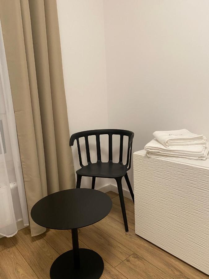 Apart111 Apartamenty - Boho Kołobrzeg Zewnętrze zdjęcie